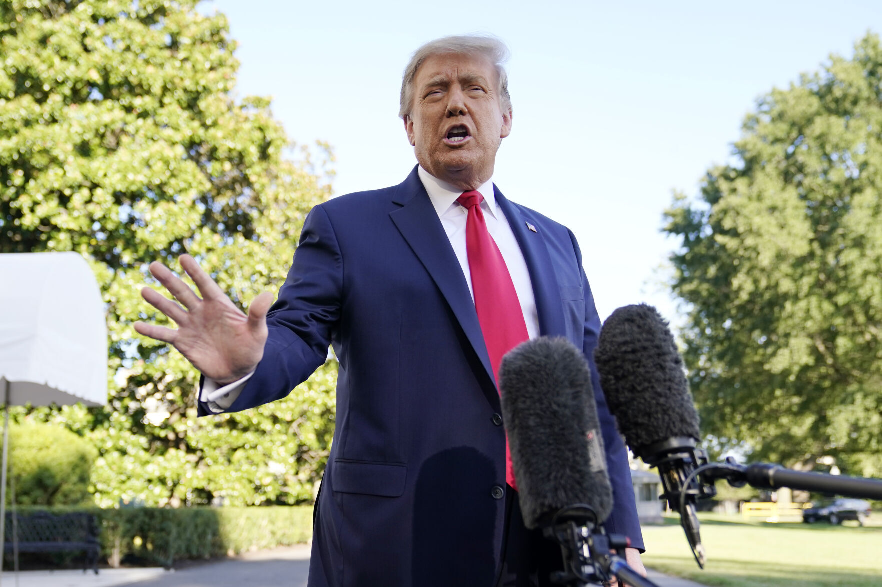 Trump